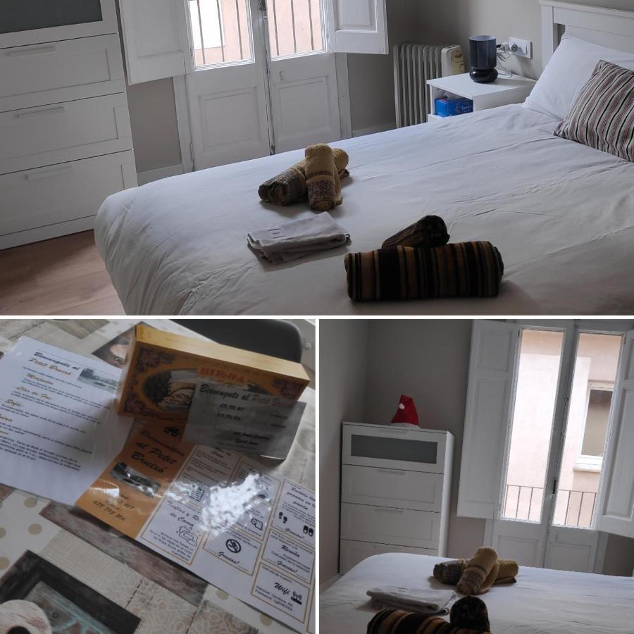Petit Bruixo Camprodon Daire Dış mekan fotoğraf