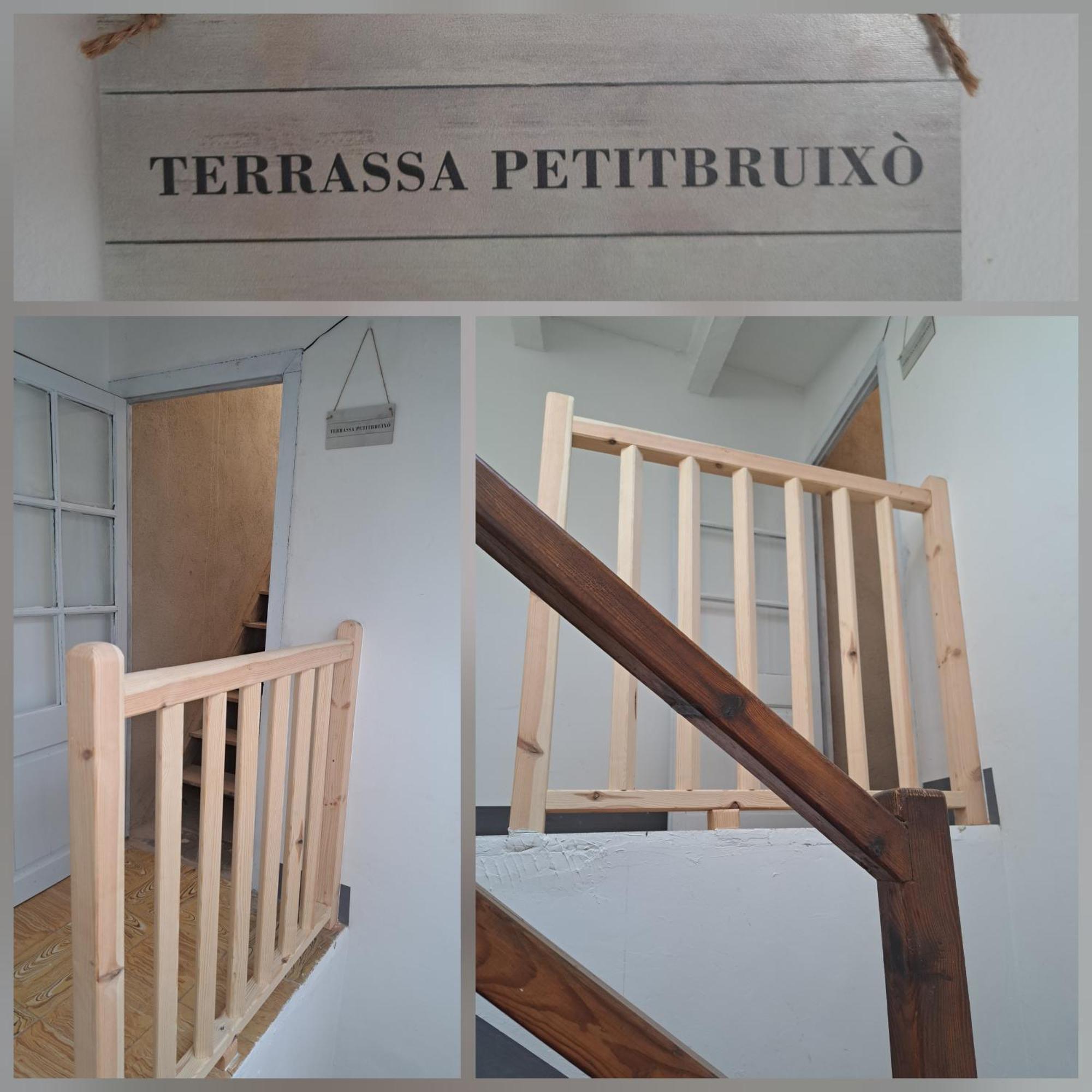 Petit Bruixo Camprodon Daire Dış mekan fotoğraf